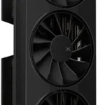 T/Video Xfx Swift Radeon Rx9070 Oc/16Gb Gddr6/PCI-E 5.0/HDMI/3Xdp/256-Bit/Rx-97Swfb3B9