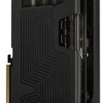 T/Video Xfx Swift Radeon Rx9070 Oc/16Gb Gddr6/PCI-E 5.0/HDMI/3Xdp/256-Bit/Rx-97Swfb3B9