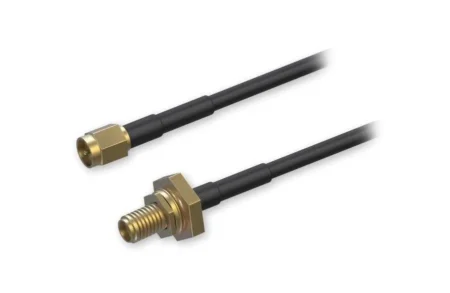 Extension De Cable Sma Teltonika Pr2Vm20M Para Antenas Lte/Sma-Macho/Sma-Hembra