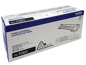 Tóner Brother Tn1060 – Negro