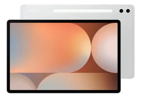 Galaxy-Tab-S10-Plus 12Gb 512Gb WiFi Silver