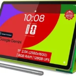 Lenovo Idea Tab 11In 8Gb 128Gb 1Wty - Fifa
