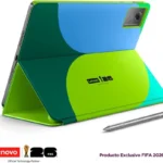 Lenovo Idea Tab 11In 8Gb 128Gb 1Wty - Fifa
