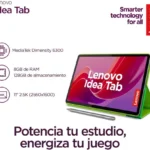 Lenovo Idea Tab 11In 8Gb 128Gb 1Wty - Fifa
