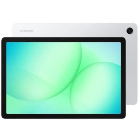 Galaxy-Tab-A11-Plus 6Gb 128Gb 5G Silver