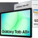 Galaxy-Tab-A11-Plus 6Gb 128Gb 5G Gray