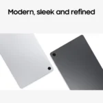 Galaxy-Tab-A11-Plus 6Gb 128Gb 5G Gray