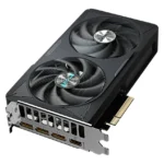 T/Video Gigabyte Nvidia Geforce Rtx 5060 Eagle Oc 8Gb/Gddr7/PCI-E 5.0/HDMI 2.1/DP 2.1/Gama Baja/Gv-N5060Eagle Oc-8Gd