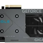 T/Video Gigabyte Nvidia Geforce Rtx 5060 Eagle Oc 8Gb/Gddr7/PCI-E 5.0/HDMI 2.1/DP 2.1/Gama Baja/Gv-N5060Eagle Oc-8Gd