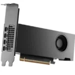 T/Video Pny Nvidia Rtx Pro2000 Blackwell/16Gb Gddr7/PCI-E X8 5.0/4Xmini DP/128-Bit/Vcnrtxpro2000B-Pb