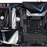 Mb Gigabyte Z390 Ud, Socket 1151, 4Xddr4/HDMI/Gigabit/6Xsata/8Xusb3.1/ATX