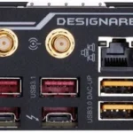 Mb Gigabyte Z390 Ud, Socket 1151, 4Xddr4/HDMI/Gigabit/6Xsata/8Xusb3.1/ATX