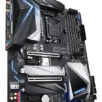 Mb Gigabyte Z390 Ud, Socket 1151, 4Xddr4/HDMI/Gigabit/6Xsata/8Xusb3.1/ATX