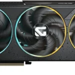 T/Video Gigabyte Geforce Rtx 5070 Gaming Oc 12G Gddr7/PCI-E 5.0/HDMI/DP/192-Bit/Gv-N5070Gaming Oc-12Gd