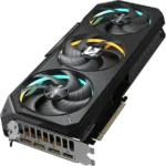 T/Video Gigabyte Geforce Rtx 5070 Gaming Oc 12G Gddr7/PCI-E 5.0/HDMI/DP/192-Bit/Gv-N5070Gaming Oc-12Gd