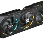 T/Video Gigabyte Geforce Rtx 5070 Gaming Oc 12G Gddr7/PCI-E 5.0/HDMI/DP/192-Bit/Gv-N5070Gaming Oc-12Gd