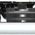 T/Video Gigabyte Geforce Rtx 5070 Aero Oc 12G Gddr7/PCI-E 5.0/HDMI/3Xdp/192-Bit/Gv-N5070Aero Oc-12Gd