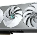 T/Video Gigabyte Geforce Rtx 5070 Aero Oc 12G Gddr7/PCI-E 5.0/HDMI/3Xdp/192-Bit/Gv-N5070Aero Oc-12Gd