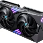 T/Video MSI Geforce Rtx 5060 8G Gaming Oc/Gddr7/PCI-E 4.0/Estandar/1Hdmi 2.0/1Xdp/Dl-DVI-Dx1