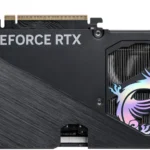 T/Video MSI Geforce Rtx 5060 8G Gaming Oc/Gddr7/PCI-E 4.0/Estandar/1Hdmi 2.0/1Xdp/Dl-DVI-Dx1