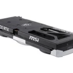 T/Video MSI Geforce Rtx 5060 8G Ventus 2X Oc White Gddr7/PCI-E 5.0/1Hdmi/1Xdp/Gama Media