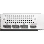 T/Video MSI Geforce Rtx 5060 8G Ventus 2X Oc White Gddr7/PCI-E 5.0/1Hdmi/1Xdp/Gama Media