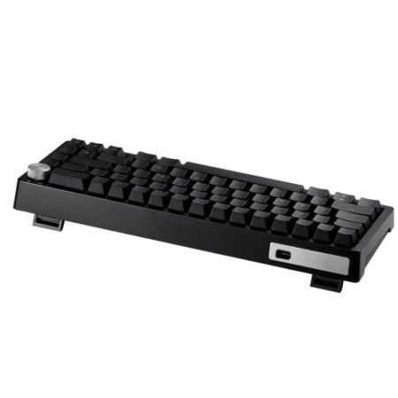 Teclado Gamer Mecanico Xpg Sorcerer Mini 65%/Alambrico/Rgb/Ingles/Negro/Sorcerer Minird-Bkcww