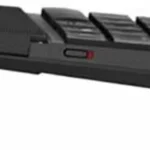 HP 685 Cft Dual-Mode Kbd