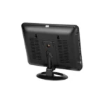 Monitor Portatil 9" D-Bugg Mt-901/HD/USB/HDMI/Recargable/Negro