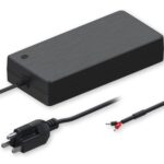 Fuente De Alimentacion 54V Teltonika Pr320Usa De 2 Pines/250W/3.9Amp/50-60Hz
