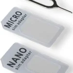 Kit De Adaptador Sim Teltonika Pr5Mec19