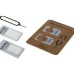 Kit De Adaptador Sim Teltonika Pr5Mec19