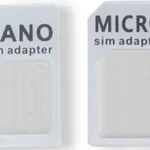 Kit De Adaptador Sim Teltonika Pr5Mec19