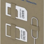 Kit De Adaptador Sim Teltonika Pr5Mec19
