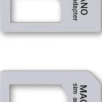 Kit De Adaptador Sim Teltonika Pr5Mec19