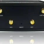 Router Lte Dual Sim Teltonika Rut950 De 4 Puertos Ethernet/Conectorizado/Bandas B1/B2/B3/B4/B5/B7/B8/B28