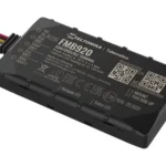 Rastreador Gps 2G Teltonika Fmb920 Con Bluetooth Y Bateria De Respaldo
