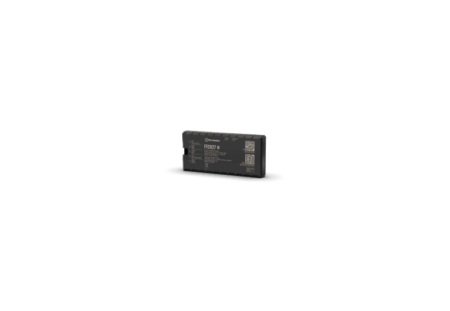 Rastreador Gps Vehicular 4G Lte Cat 1 Teltonika Ftc927/Bluetooth 5.4 Le/Conectividad Lte Y Gsm/Compatibilidad Con Beacons Y Sensores Externos/Bateria De Respaldo 170Mah