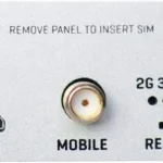 Router Industrial 4G Lte Cat6 Teltonika Rut360 De 2.4Ghz/Bandas B2/B4/B5/B7/B12/B13/B25/B26/B29/B30/B66