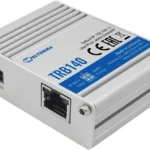 Router Industrial 4G Lte Cat6 Teltonika Rut360 De 2.4Ghz/Bandas B2/B4/B5/B7/B12/B13/B25/B26/B29/B30/B66