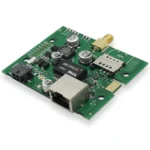 Router Industrial 4G Lte Cat6 Teltonika Rut360 De 2.4Ghz/Bandas B2/B4/B5/B7/B12/B13/B25/B26/B29/B30/B66