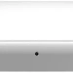 Access Point Teltonika Tap200 De Doble Banda 2.4-5Ghz/WiFi 5/Hasta 867Mbps/PoE-In 24V Pasivo/Montaje En Techo O Pared/Gestion Remota Por Rms