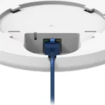 Access Point Teltonika Tap200 De Doble Banda 2.4-5Ghz/WiFi 5/Hasta 867Mbps/PoE-In 24V Pasivo/Montaje En Techo O Pared/Gestion Remota Por Rms