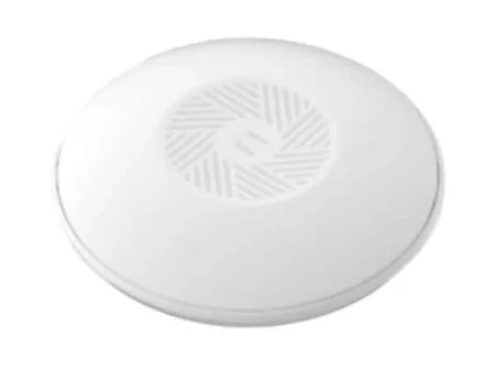 Access Point Teltonika Tap200 De Doble Banda 2.4-5Ghz/WiFi 5/Hasta 867Mbps/PoE-In 24V Pasivo/Montaje En Techo O Pared/Gestion Remota Por Rms