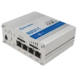 Router Celular 5G Teltonika Rutm50 Dual-Sim/Wi-Fi 5/4 Puertos De Red + 1 Puerto WAN/Aprobado Firstnet