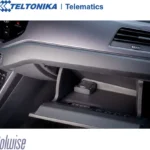 Mini Rastreador Gps Teltonika Atc700 Conectividad 2G Y 4G Lte Cat 1/IP65/Bateria De Larga Duracion