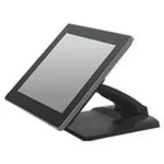 Terminal Punto De Venta 15" Touch Ec Line Ec-Fs-1538-128-Win-11 Intel J4125 Quad Core/HD/2.0Ghz/8Gb/128Gb SSD/2Xusb 2.0/1Xusb 3.0/Negro