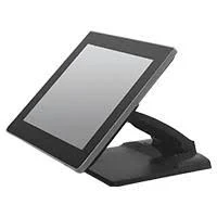 Terminal Punto De Venta 15″ Touch Ec Line Ec-Fs-1538-128-Win-11 Intel J4125 Quad Core/HD/2.0Ghz/8Gb/128Gb SSD/2Xusb 2.0/1Xusb 3.0/Negro