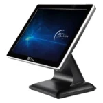 Pos Ec Line Intel Celeron J6412 CPU 8Gb 256Gb SSD 15.6In Win 10Iot