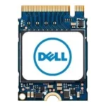 Eol Dell 512G M 2 NVMe PCIE SSD 2230 Ultimas Piezas